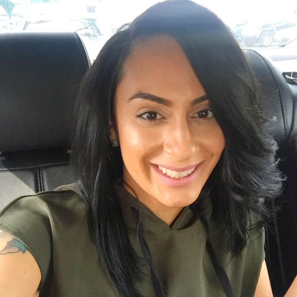 Meet your Posher, Tara